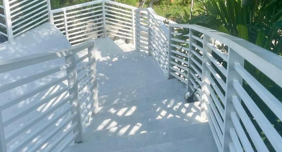 For sale 3 bedrooms villa in Ko Samui, Surat Thani