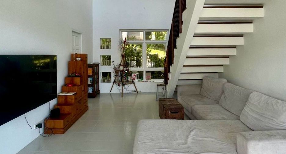 For sale 3 bedrooms villa in Ko Samui, Surat Thani
