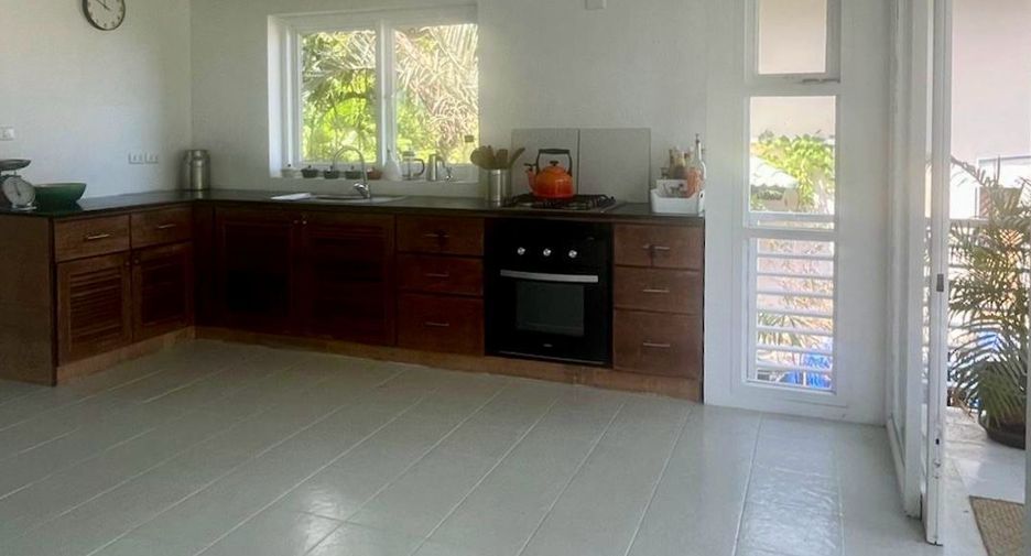 For sale 3 bedrooms villa in Ko Samui, Surat Thani