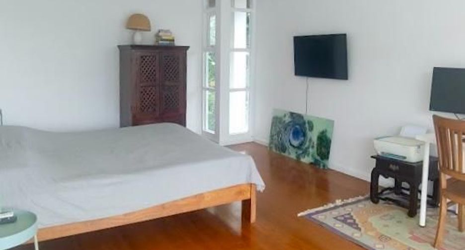 For sale 3 bedrooms villa in Ko Samui, Surat Thani