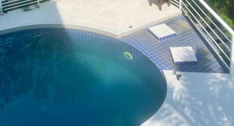 For sale 3 bedrooms villa in Ko Samui, Surat Thani