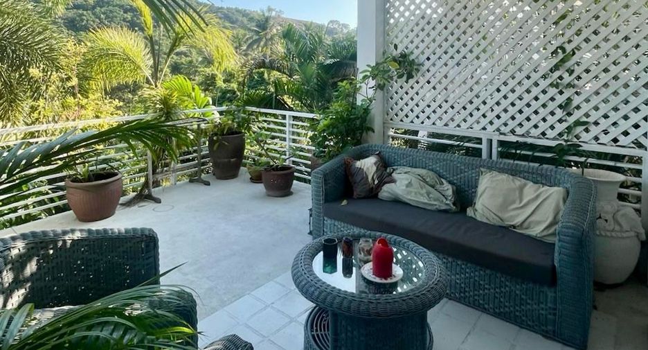 For sale 3 bedrooms villa in Ko Samui, Surat Thani