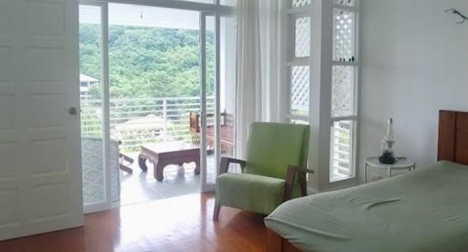 For sale 3 bedrooms villa in Ko Samui, Surat Thani