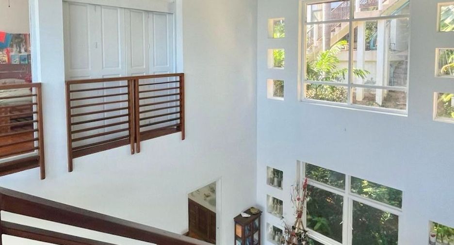 For sale 3 bedrooms villa in Ko Samui, Surat Thani