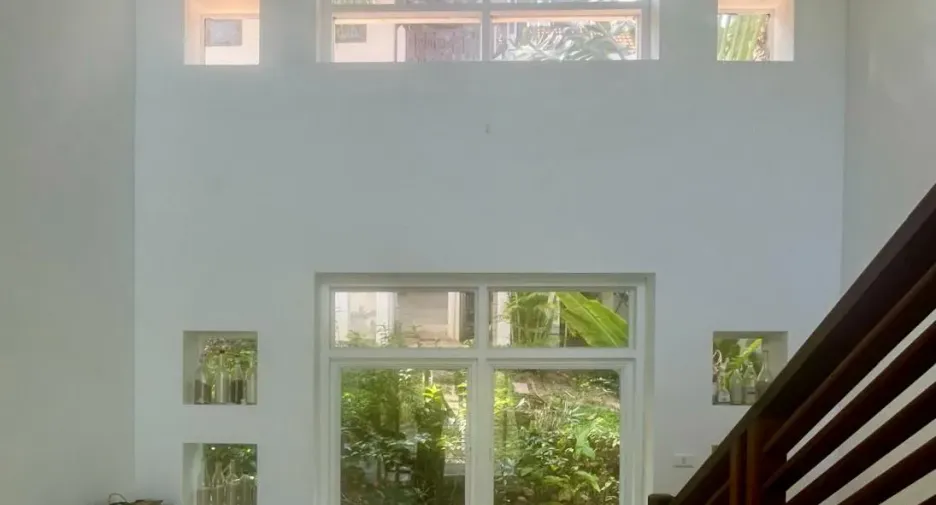For sale 3 bedrooms villa in Ko Samui, Surat Thani