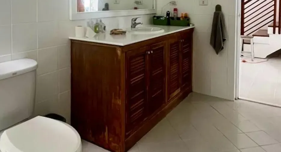 For sale 3 bedrooms villa in Ko Samui, Surat Thani