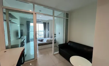 Wohnung zur Miete mit 1 Zimmer in Suan Luang, Bangkok