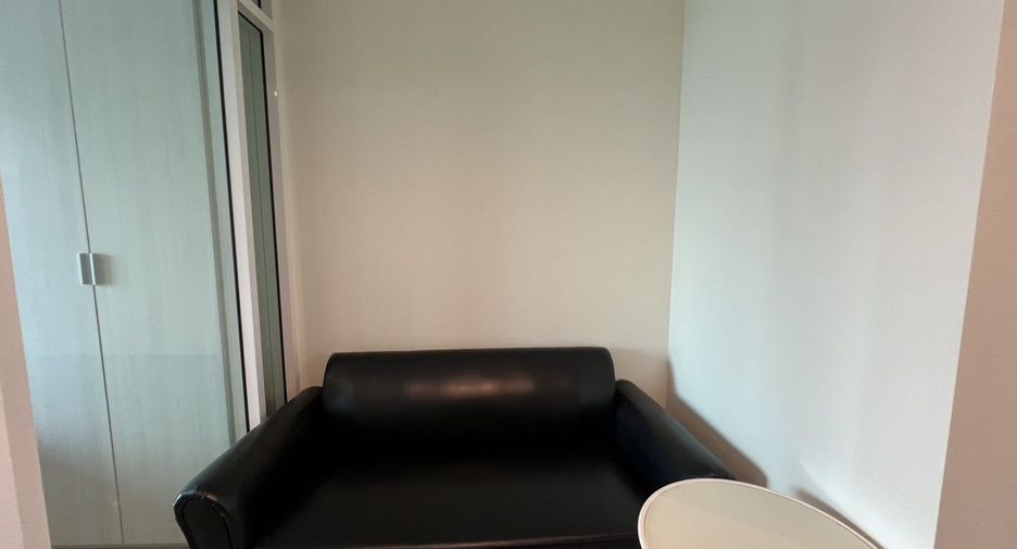 For rent 1 bed condo in Suan Luang, Bangkok