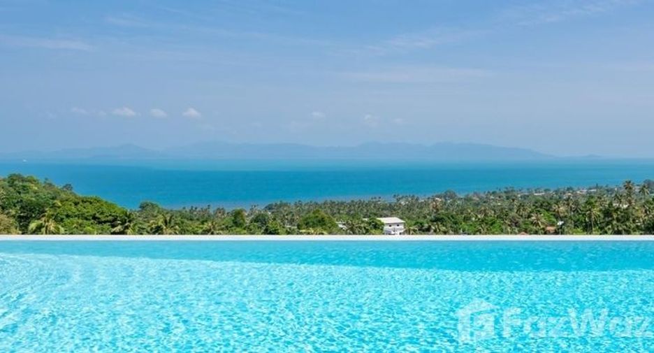 For sale 9 bedrooms villa in Ko Samui, Surat Thani