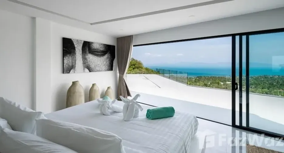 For sale 9 bedrooms villa in Ko Samui, Surat Thani