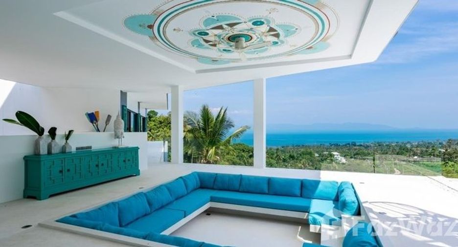 For sale 9 bedrooms villa in Ko Samui, Surat Thani
