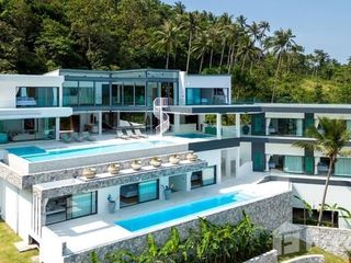 For sale 9 bedrooms villa in Ko Samui, Surat Thani
