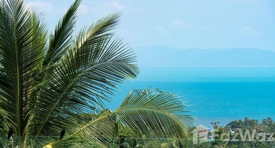 For sale 9 bedrooms villa in Ko Samui, Surat Thani