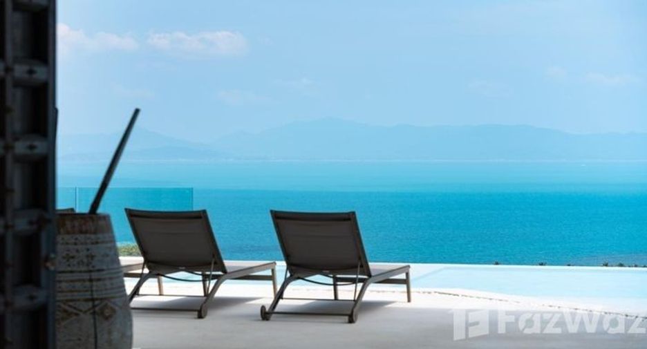 For sale 9 bedrooms villa in Ko Samui, Surat Thani