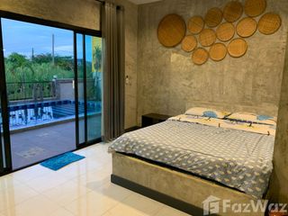 For sale and for rent 5 bedrooms villa in Hua Hin, Prachuap Khiri Khan