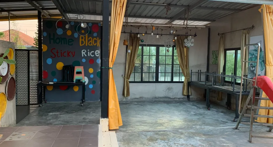 À vendre et à louer 5 chambres villa à Hua Hin, Prachuap Khiri Khan