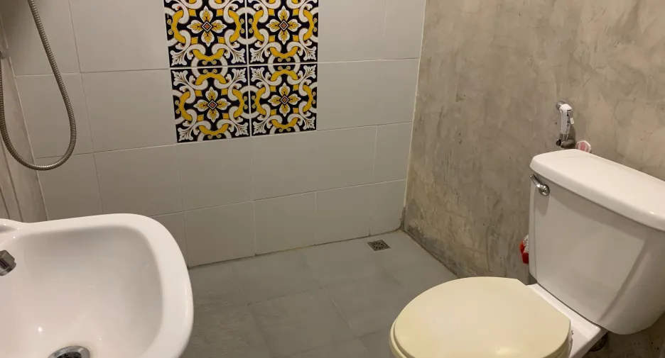 À vendre et à louer 5 chambres villa à Hua Hin, Prachuap Khiri Khan