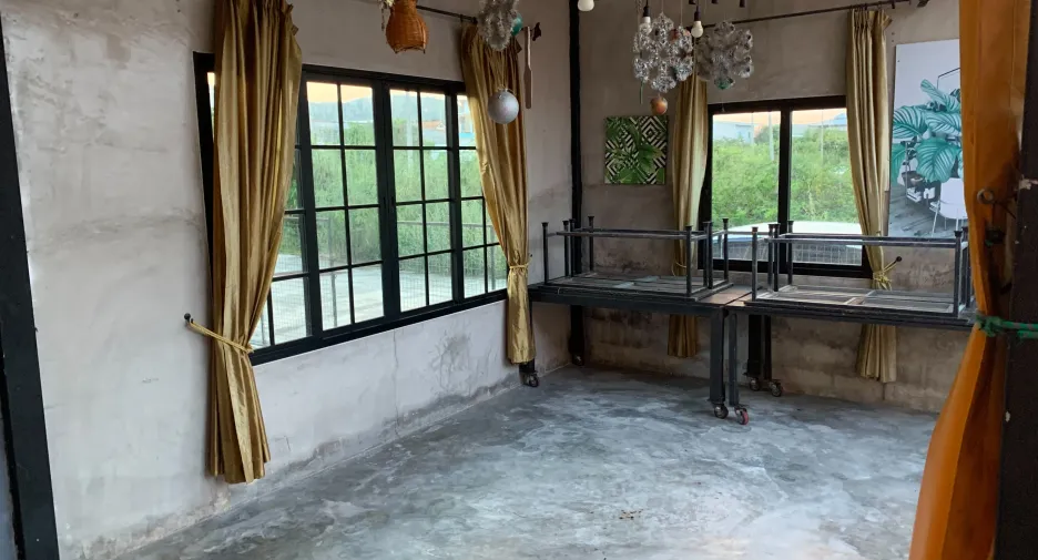 À vendre et à louer 5 chambres villa à Hua Hin, Prachuap Khiri Khan