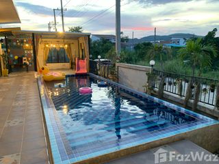 For sale and for rent 5 bedrooms villa in Hua Hin, Prachuap Khiri Khan