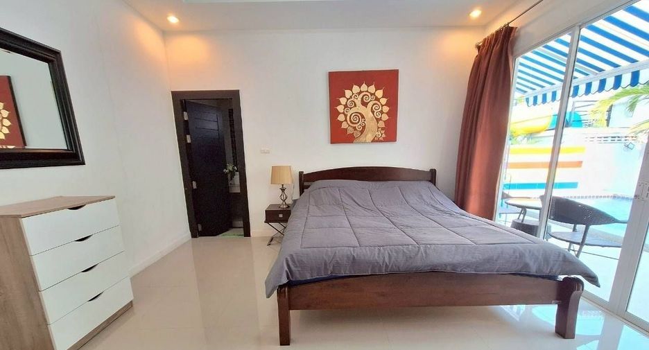 For rent 2 ベッドルーム villa in Hua Hin, Prachuap Khiri Khan