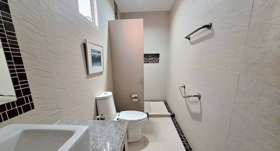 For rent 2 ベッドルーム villa in Hua Hin, Prachuap Khiri Khan