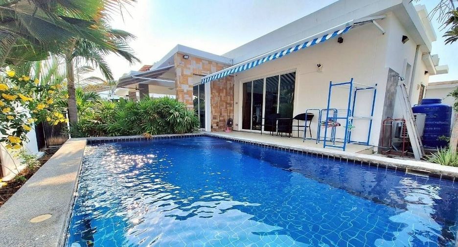 For rent 2 ベッドルーム villa in Hua Hin, Prachuap Khiri Khan