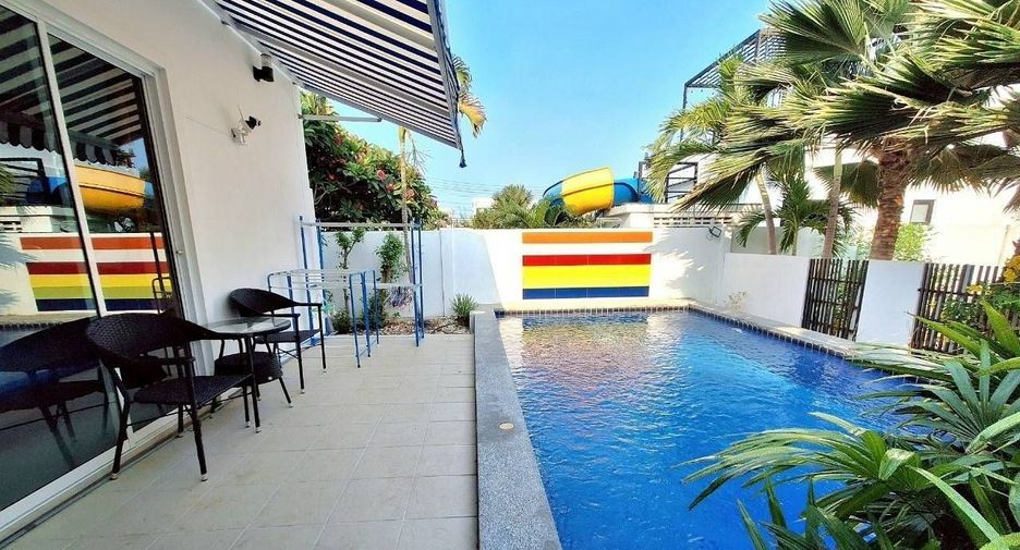For rent 2 ベッドルーム villa in Hua Hin, Prachuap Khiri Khan