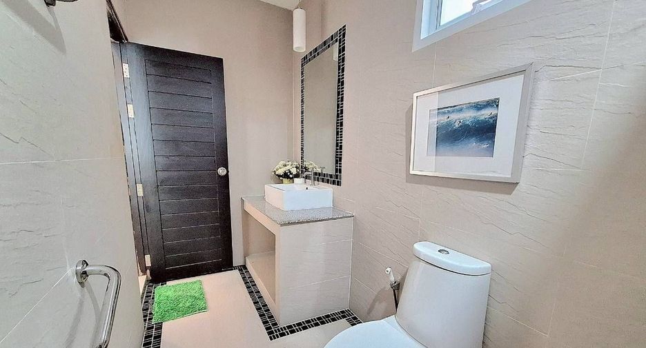 For rent 2 ベッドルーム villa in Hua Hin, Prachuap Khiri Khan