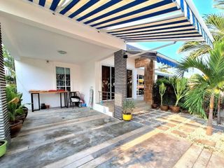 For rent 2 bedrooms villa in Hua Hin, Prachuap Khiri Khan