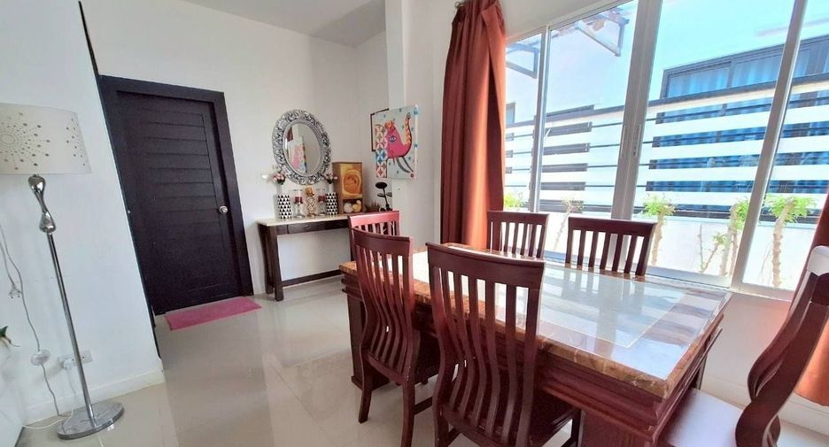 For rent 2 ベッドルーム villa in Hua Hin, Prachuap Khiri Khan