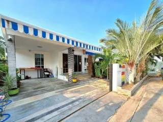 For rent 2 bedrooms villa in Hua Hin, Prachuap Khiri Khan
