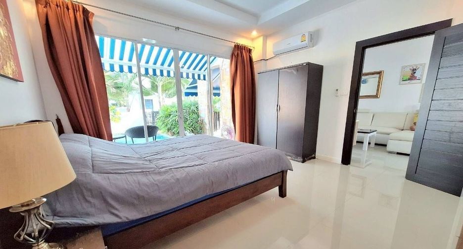 For rent 2 ベッドルーム villa in Hua Hin, Prachuap Khiri Khan