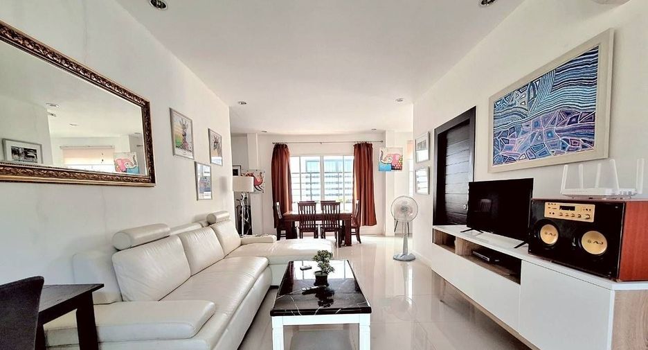 For rent 2 ベッドルーム villa in Hua Hin, Prachuap Khiri Khan