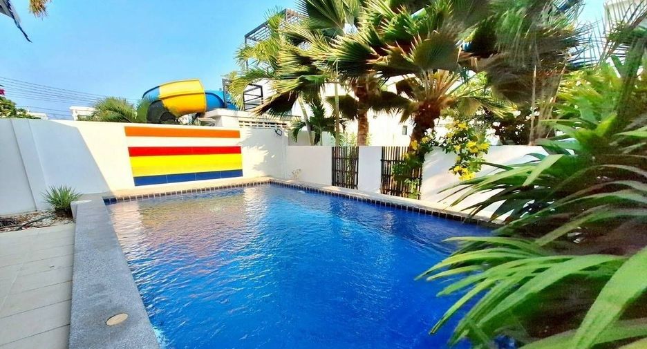 For rent 2 ベッドルーム villa in Hua Hin, Prachuap Khiri Khan