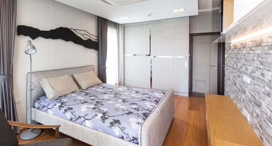 For rent 2 bedrooms condo in Mueang Chiang Mai, Chiang Mai
