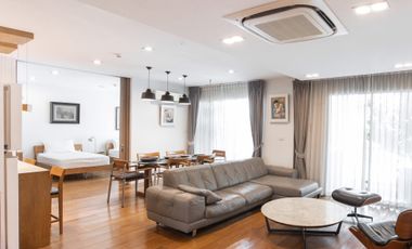 For rent 2 bedrooms condo in Mueang Chiang Mai, Chiang Mai