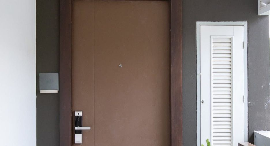 For rent 2 bedrooms condo in Mueang Chiang Mai, Chiang Mai