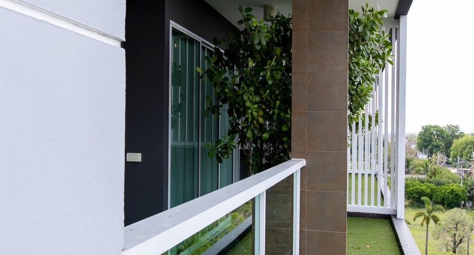 For rent 2 bedrooms condo in Mueang Chiang Mai, Chiang Mai