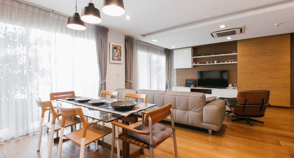 For rent 2 bedrooms condo in Mueang Chiang Mai, Chiang Mai