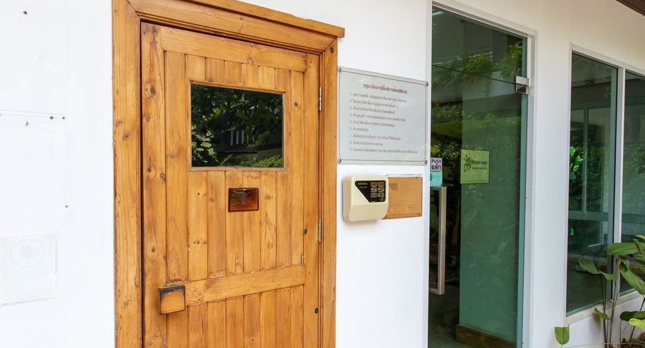 For rent 2 bedrooms condo in Mueang Chiang Mai, Chiang Mai