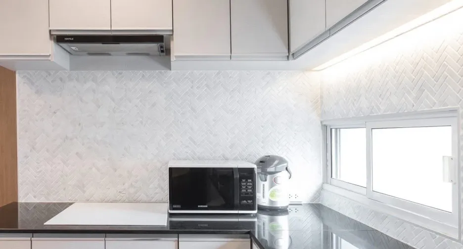 For rent 2 bedrooms condo in Mueang Chiang Mai, Chiang Mai