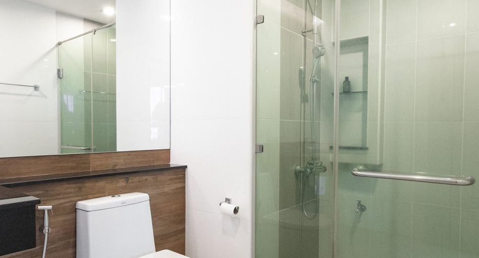 For rent 2 bedrooms condo in Mueang Chiang Mai, Chiang Mai