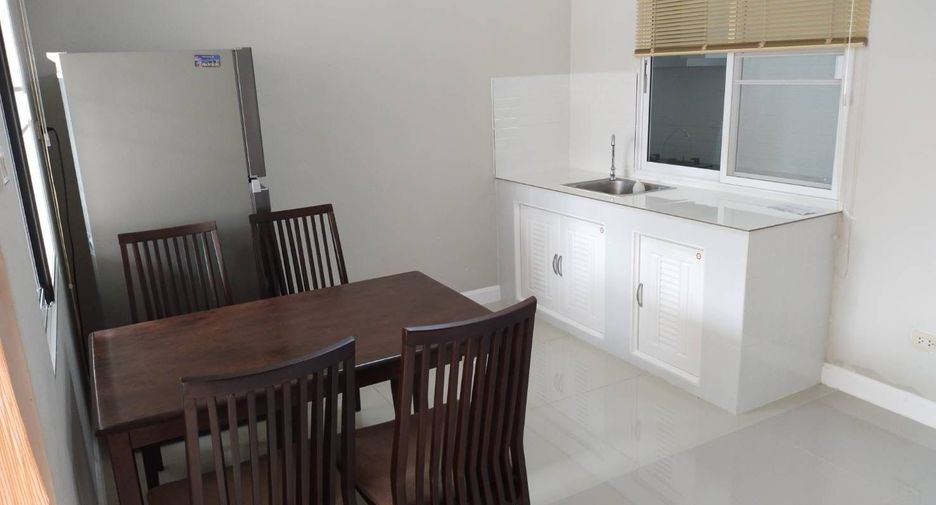 ขาย 3 ห้องนอน บ้านเดี่ยว ใน หางดง, เชียงใหม่