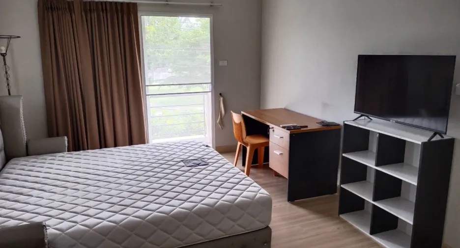 For sale 3 bedrooms house in Hang Dong, Chiang Mai