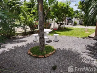 For sale 3 bedrooms house in Hang Dong, Chiang Mai
