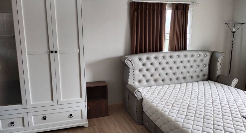 For sale 3 bedrooms house in Hang Dong, Chiang Mai