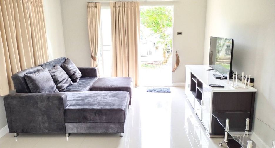 ขาย 3 ห้องนอน บ้านเดี่ยว ใน หางดง, เชียงใหม่