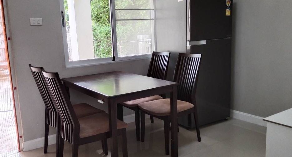 For sale 3 bedrooms house in Hang Dong, Chiang Mai