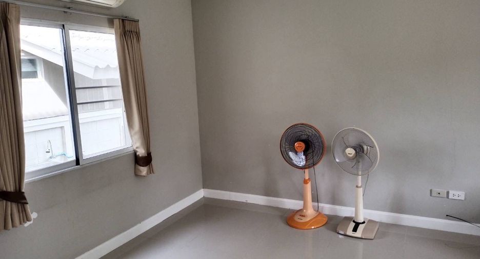 For sale 3 bedrooms house in Hang Dong, Chiang Mai
