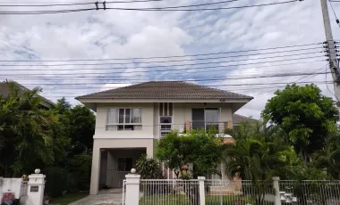 À vendre 3 chambres maison à Hang Dong, Chiang Mai